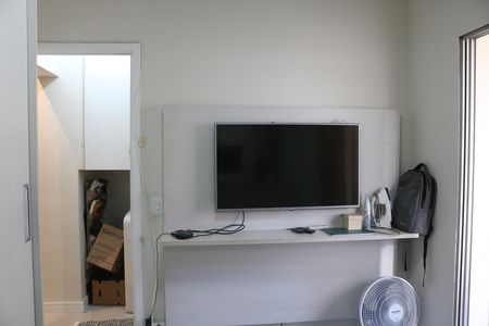 Apartamento para alugar com 44m², 1 quarto e 1 vagaQuarto