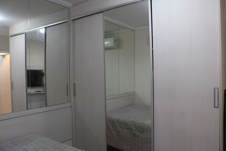 Apartamento para alugar com 44m², 1 quarto e 1 vagaQuarto