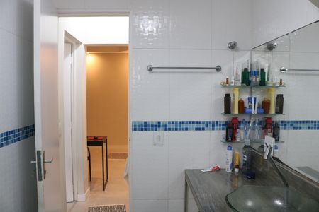 Apartamento para alugar com 44m², 1 quarto e 1 vagaBanheiro