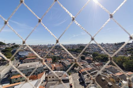 Apartamento à venda com 44m², 2 quartos e 1 vaga Apartamento à venda com 44m², 2 quartos e 1 vagaVista Quarto 1