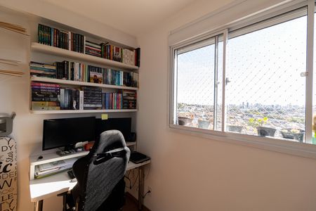 Apartamento à venda com 44m², 2 quartos e 1 vaga Apartamento à venda com 44m², 2 quartos e 1 vagaQuarto 1