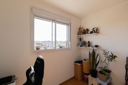 Quarto 1 de apartamento à venda com 2 quartos, 44m² em Vila Cosmopolita, São Paulo