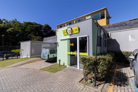 Apartamento à venda com 44m², 2 quartos e 1 vaga Apartamento à venda com 44m², 2 quartos e 1 vagaÁrea Comum - Mini Mercado