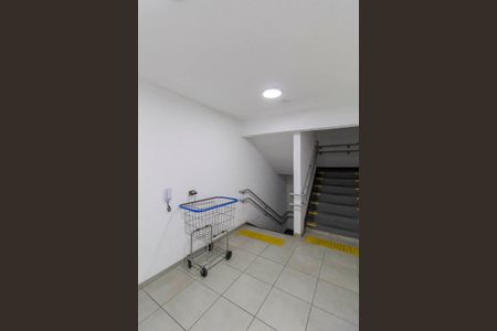 Apartamento à venda com 44m², 2 quartos e 1 vaga Apartamento à venda com 44m², 2 quartos e 1 vagaÁrea Comum