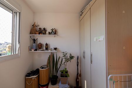 Quarto 1 de apartamento à venda com 2 quartos, 44m² em Vila Cosmopolita, São Paulo
