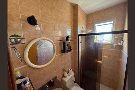 Apartamento para alugar com 59m², 3 quartos e 1 vaga Apartamento para alugar com 59m², 3 quartos e 1 vagabanheiro
