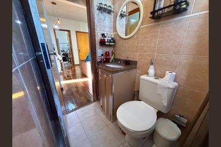 Apartamento para alugar com 59m², 3 quartos e 1 vaga Apartamento para alugar com 59m², 3 quartos e 1 vagabanheiro