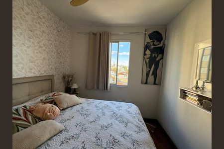 Apartamento para alugar com 59m², 3 quartos e 1 vaga Apartamento para alugar com 59m², 3 quartos e 1 vagaquarto 3