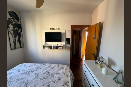 Apartamento para alugar com 59m², 3 quartos e 1 vaga Apartamento para alugar com 59m², 3 quartos e 1 vagaquarto 3