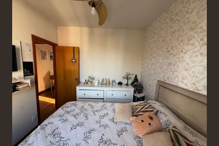 Apartamento para alugar com 59m², 3 quartos e 1 vaga Apartamento para alugar com 59m², 3 quartos e 1 vagaquarto 3