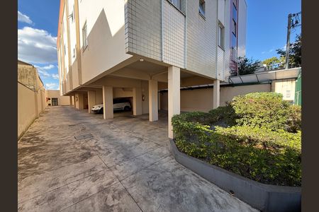 Apartamento para alugar com 59m², 3 quartos e 1 vaga Apartamento para alugar com 59m², 3 quartos e 1 vagagaragem