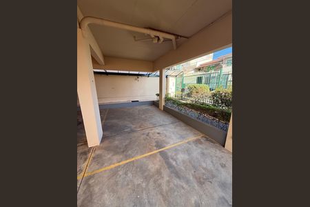 Apartamento para alugar com 59m², 3 quartos e 1 vaga Apartamento para alugar com 59m², 3 quartos e 1 vagavaga