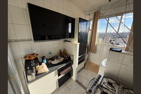 Apartamento para alugar com 59m², 3 quartos e 1 vaga Apartamento para alugar com 59m², 3 quartos e 1 vagacozinha