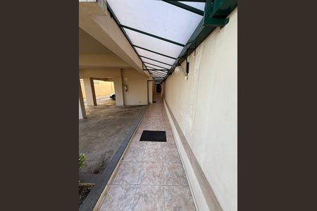 Apartamento para alugar com 59m², 3 quartos e 1 vaga Apartamento para alugar com 59m², 3 quartos e 1 vagaCorredor