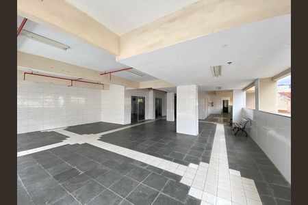 Apartamento à venda com 51m², 2 quartos e 1 vaga