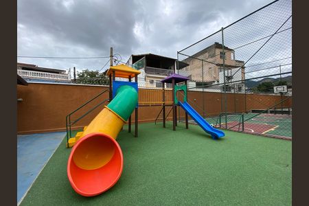 Apartamento à venda com 51m², 2 quartos e 1 vaga