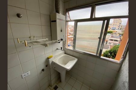 Apartamento à venda com 51m², 2 quartos e 1 vaga