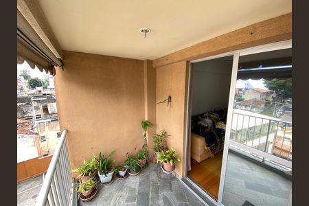 Apartamento à venda com 51m², 2 quartos e 1 vaga