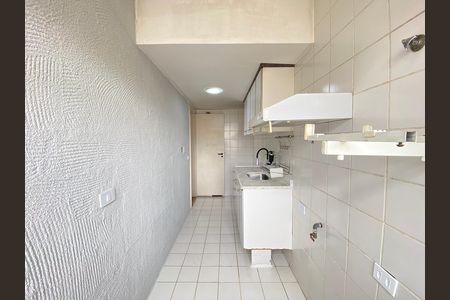 Apartamento à venda com 51m², 2 quartos e 1 vaga