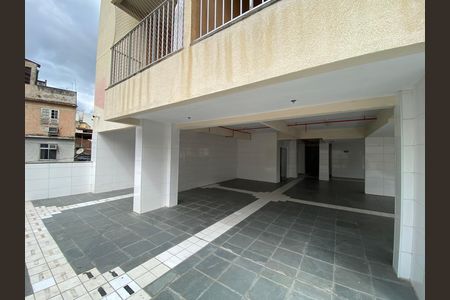 Apartamento para alugar com 2 quartos, 51m² em Méier, Rio de Janeiro