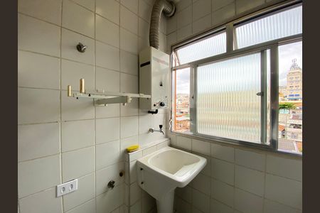 Apartamento à venda com 51m², 2 quartos e 1 vaga