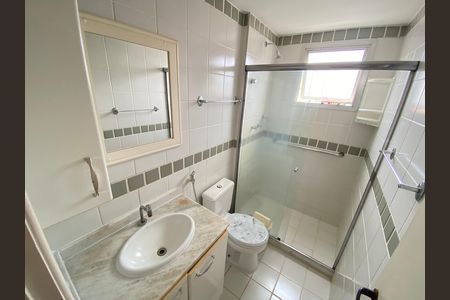Apartamento para alugar com 2 quartos, 51m² em Méier, Rio de Janeiro