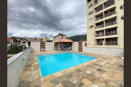 Apartamento à venda com 51m², 2 quartos e 1 vaga