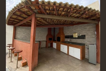 Apartamento para alugar com 2 quartos, 51m² em Méier, Rio de Janeiro