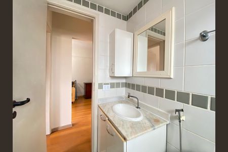 Apartamento à venda com 51m², 2 quartos e 1 vaga