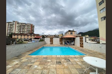 Apartamento para alugar com 2 quartos, 51m² em Méier, Rio de Janeiro