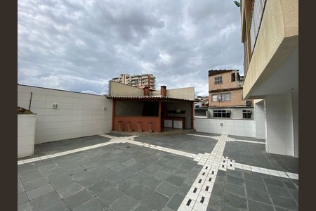 Apartamento à venda com 51m², 2 quartos e 1 vaga