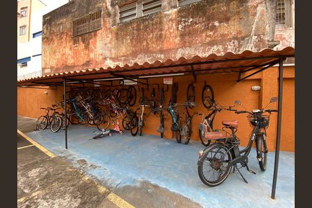 Apartamento à venda com 51m², 2 quartos e 1 vaga