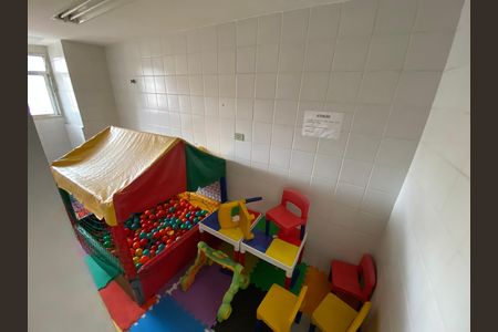 Apartamento à venda com 51m², 2 quartos e 1 vaga