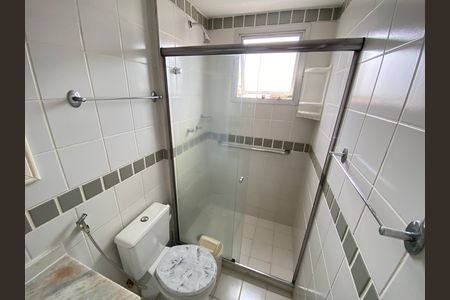 Apartamento para alugar com 2 quartos, 51m² em Méier, Rio de Janeiro