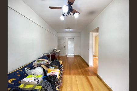 Apartamento para alugar com 2 quartos, 51m² em Méier, Rio de Janeiro
