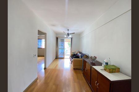 Apartamento à venda com 51m², 2 quartos e 1 vaga