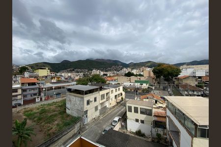 Apartamento à venda com 51m², 2 quartos e 1 vaga