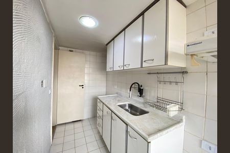 Apartamento para alugar com 2 quartos, 51m² em Méier, Rio de Janeiro