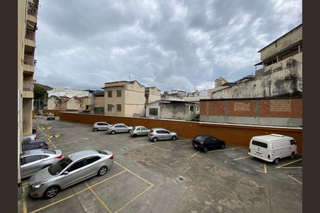 Apartamento à venda com 51m², 2 quartos e 1 vaga