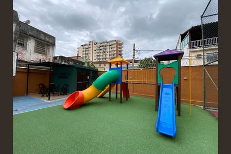 Apartamento à venda com 51m², 2 quartos e 1 vaga