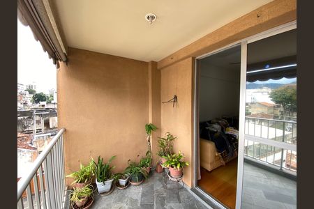Apartamento à venda com 51m², 2 quartos e 1 vaga