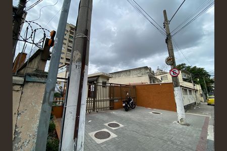 Apartamento para alugar com 2 quartos, 51m² em Méier, Rio de Janeiro