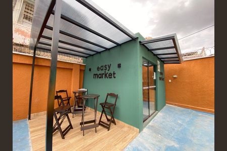 Apartamento à venda com 51m², 2 quartos e 1 vaga