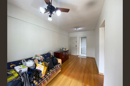 Apartamento à venda com 51m², 2 quartos e 1 vaga