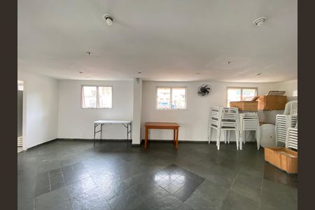 Apartamento à venda com 51m², 2 quartos e 1 vaga