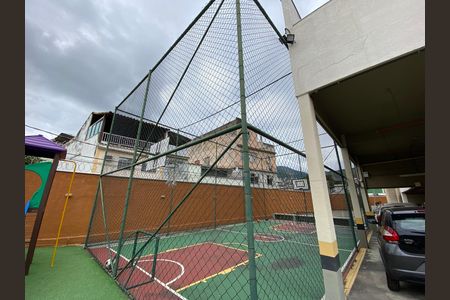 Apartamento à venda com 51m², 2 quartos e 1 vaga