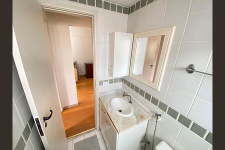Apartamento à venda com 51m², 2 quartos e 1 vaga