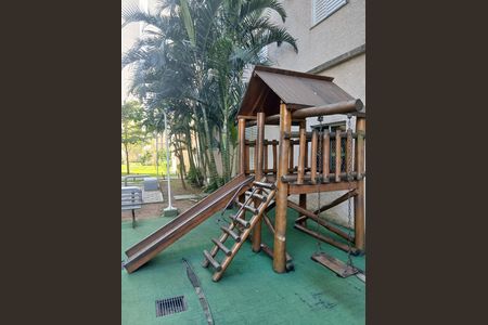 Apartamento à venda com 49m², 2 quartos e 1 vaga Apartamento à venda com 49m², 2 quartos e 1 vagaÁrea externa