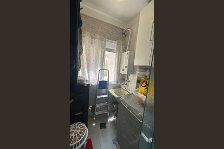 Apartamento à venda com 49m², 2 quartos e 1 vaga