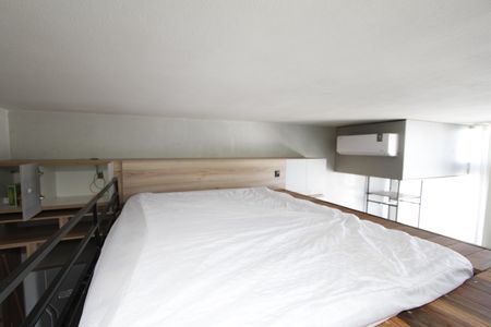 Studio para alugar com 30m², 1 quarto e sem vagaKitnet